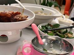 -丰收日·小海鲜·沪上家宴(顾村正大店)