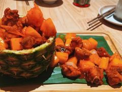 -米店·云南菜(南门店)