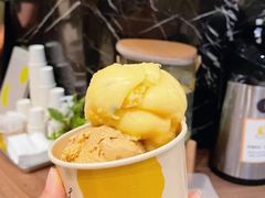 -LUNEURS月乐诗·法式冰淇淋(环贸店)