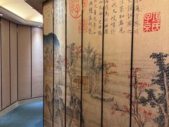 -良友富临大酒店(泉城广场大明湖店)