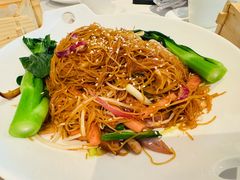 -粤财皇冠假日酒店·彩华轩中餐厅