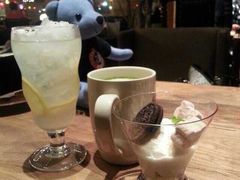 -maan coffee漫咖啡(通州店)