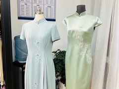 -铭仕洋服(成山路店)