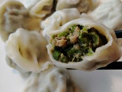 -叁拾壹克饺子·东北菜(国贸店)
