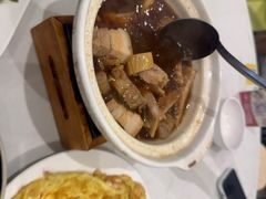 -新峰肉骨茶(总店)