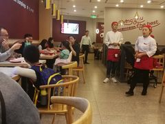 大堂-客临百思德·东北特色馆(龙湖时代天街店)