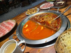 -楠火锅(哈尔滨金爵万象店)