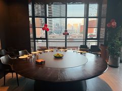 -四季民福烤鸭店(外滩外白渡桥店)