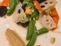 -新洪记·丽久饭店(铁西店)
