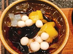 冰粉-盡膳口福跷脚牛肉火锅(北美新天地店)