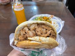 -秦豫肉夹馍(骡马市总店)