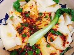 油泼辣子biangbiang面-醉长安(南门总店)