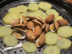 土豆-船奇蒸汽海鲜·闽菜(八市海鲜总店)