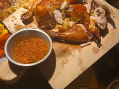 -烤匠麻辣烤鱼(万象城店)