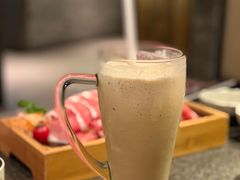 -湊湊火锅·茶憩(和平大悦城店)