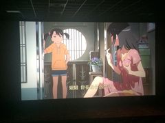 -中影星美国际影城(韩森寨店)