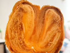 国际饭店~蝴蝶酥-国际饭店·帆声西饼屋(黄河路店)