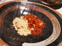 -五样儿西昌小签签烤串(建设路店)