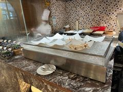 -深圳中海凯骊酒店