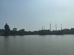 -郑和公园