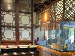 -东门口·鲜爆肚涮肉·烧烤(老门东店)