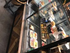 -星巴克(重庆新世纪凯瑞商都店)