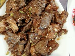 -肘子酥·天津菜·特色捞面(德云社店)
