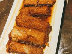 -粗粮人家·东北菜(洋桥店)