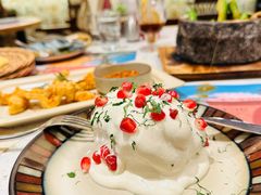 -墨纪Mojí墨西哥餐厅(官舍店)