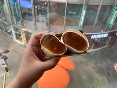 -巴黎贝甜(大宁国际商业广场店)