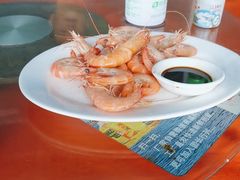 -淇沙湾渔村餐厅