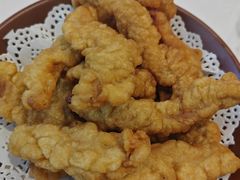 -乔阿马·江南味·驴肉香(龙湖华泾天街店)