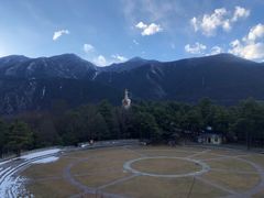 -康定跑马山风景区