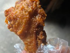 -汴京炸鸡王(蔡锷北路店)
