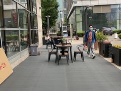 -京梟红茶楼(方恒购物中心店)