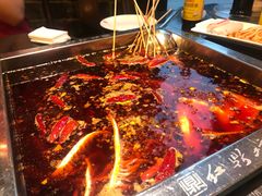 -红鼎坊·老成都火锅(新南门店)