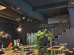 -鹿鸣山草本茶香火锅(园西路店)