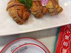 -花小蟹·无锡菜·大闸蟹主题餐厅·评弹表演(南长街店)