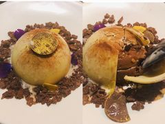 -AZUL by FUEL蓝色·法式酒馆(琶醍店)