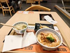 -吉野家(顺义站前北街店)