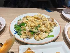 -小船渔村•大连菜•大连焖鱼(黄河路店)