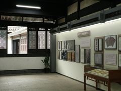 -蔡元培故居