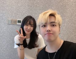 -3AM·S HAIR SALON烫发染发接发