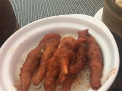 -银帆宾馆-自助餐厅(金马路店)