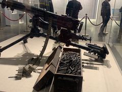 -台儿庄大战纪念馆