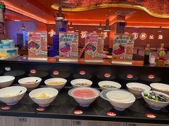 -淼福猪肚鸡·椰子鸡火锅(大沙地店)