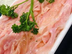 -渝宗老灶火锅(时代天街店)