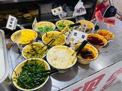 -池嬢拌粉(上海首店)