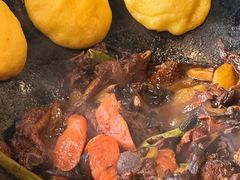 -东北特色铁锅炖·柴火灶(富阳一店)