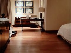 -长白山万达喜来登度假酒店